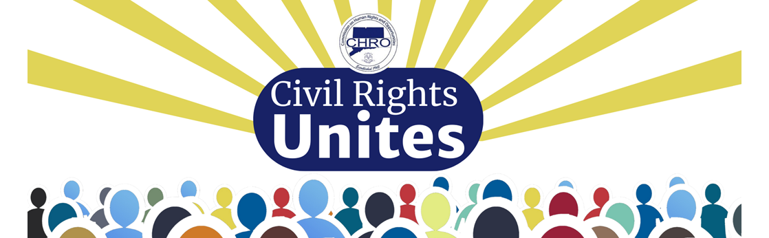 Civil Rights Unites Logo